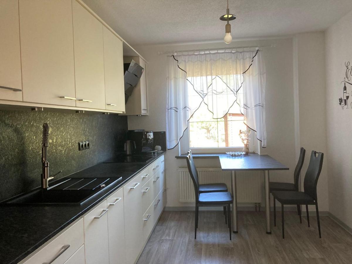 Ferienwohnung Fam. Natusch Steinhofel Eksteriør billede