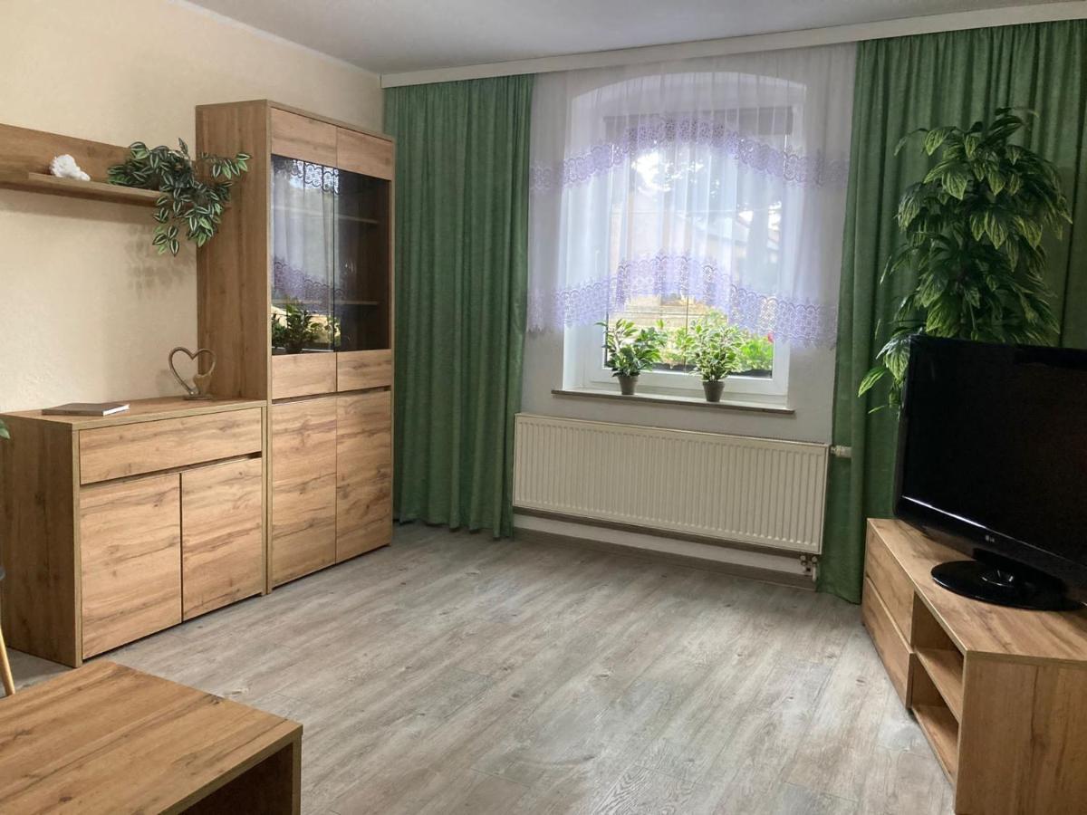 Ferienwohnung Fam. Natusch Steinhofel Eksteriør billede