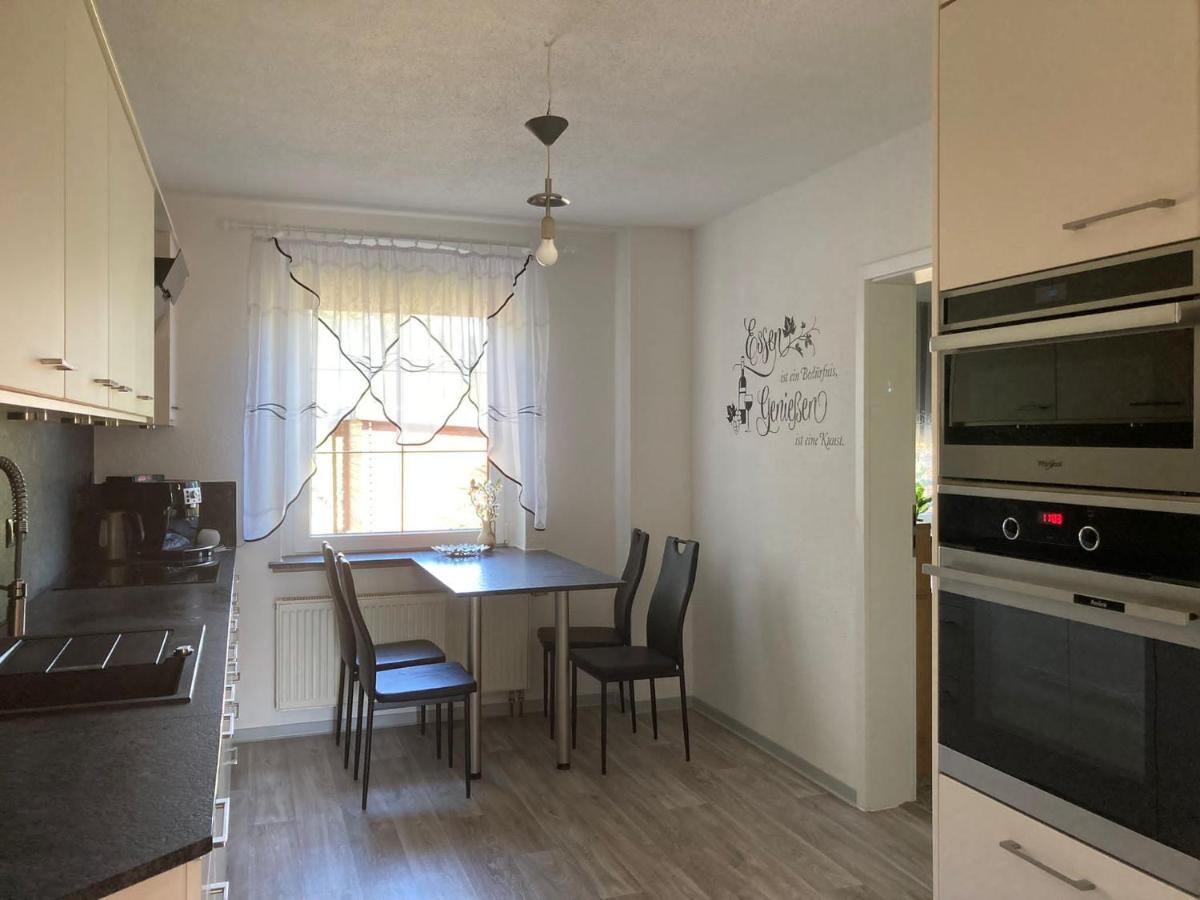 Ferienwohnung Fam. Natusch Steinhofel Eksteriør billede